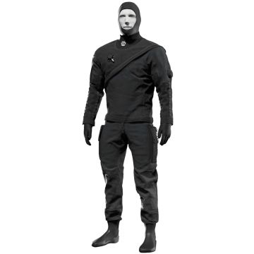 SL01 Seal Custom Drysuit