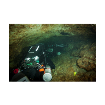 TDI Intro to Cave Diving