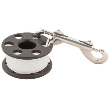 25' Gap Finger Spool