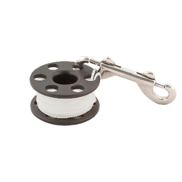 25' Gap Finger Spool