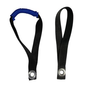 DRIS Backplate Handle