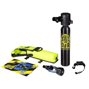 Spare Air, 3.0 cu. ft. Package