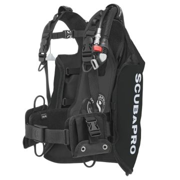 Navigator Lite BCD