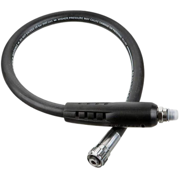 LP Hose w/Hose Sleeve - A Series (75 cm, 29.5 in)