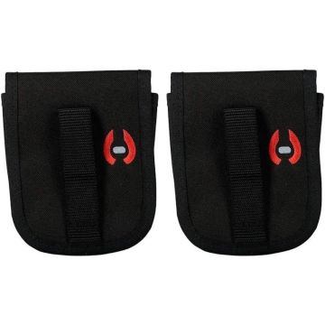 5lb Non-Ditchable Trim Weight Pockets (Pair)
