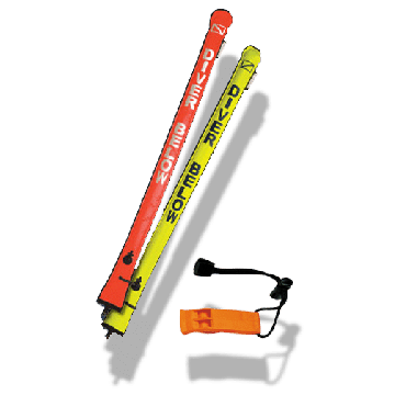 6ft SMB with Whistle