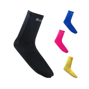 Lycra Spandex Socks