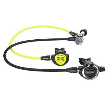 IT500 Regulator & Octo Package