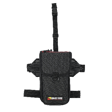Dive Rite Bellows Thigh Pocket | Dive Right In Scuba