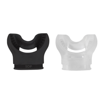 Comfy-Bite Mouthpiece