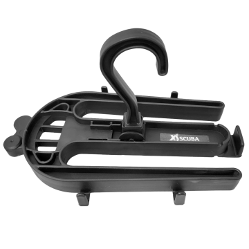 Drysuit Hanger