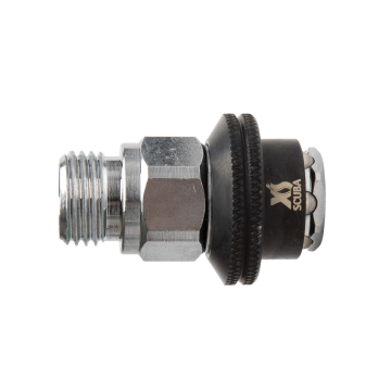 "EZ" QD Adapter