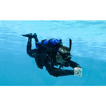 SDI Advanced Diver Program