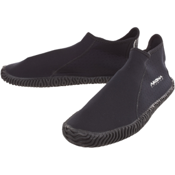 3.5mm Low Cut Boot (Sizes 4 & 8, Closeout)