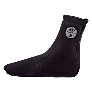2mm Tall Sock