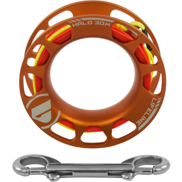 Lifeline Halo 30m Finger Spool (Closeout)