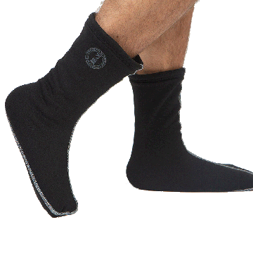 Xerotherm Arctic Socks (XS, Closeout)