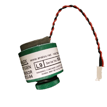 Replacement ATA Oxygen Cell