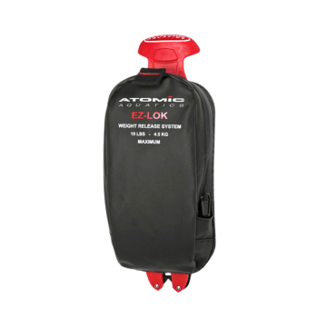 BC1/BC2 Weight Pouches (10 lbs)