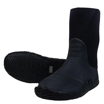 HD Vulcanized Drysuit Boot