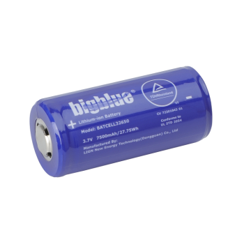 Battery Cell 32650