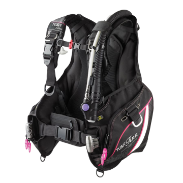 Tina Women's BCD