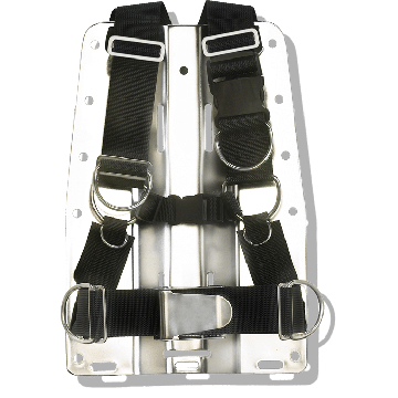 Deluxe QR Harness