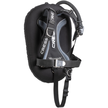 Aquawing BCD Black