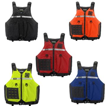 Big Water Guide PFD
