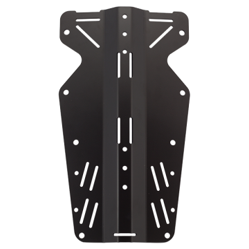 Black Devil Long and Heavy Backplate