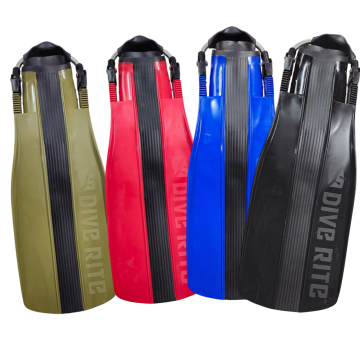 XT Fins (Cosmetic Blemishes)