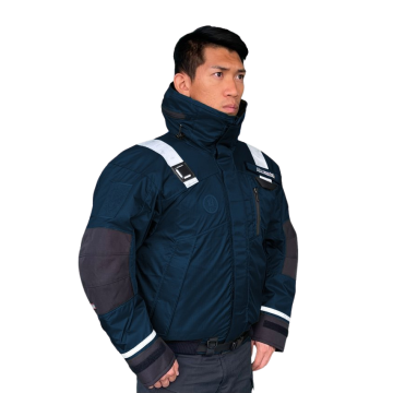 Flotation Bomber PRO Jacket