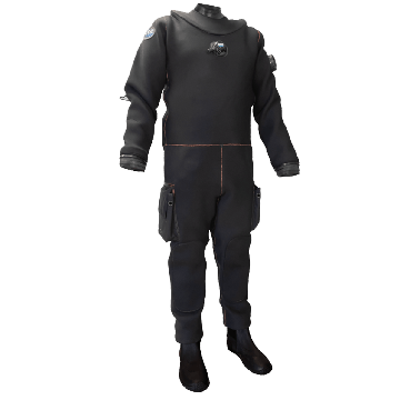 CD300 Sport Neoprene Drysuit