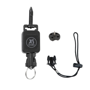 Console Retractor