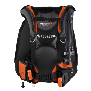 PRO HD COMPACT