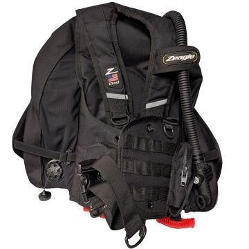 Covert XT Travel BCD