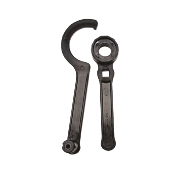 BCD Service Tool