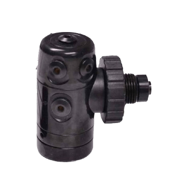 HOG D1 X First Stage