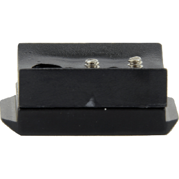 QRM Striker Plate for Dive Rite Lights