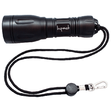 Impact Stubby Dive Light