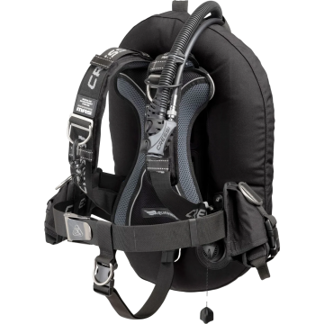 Aquawing Max BCD