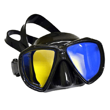 EDGE Max Vision Ultra HD Mask