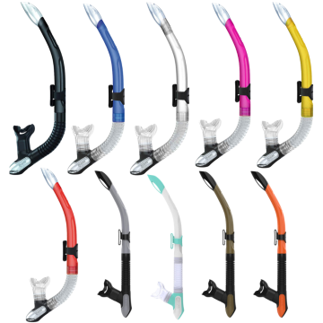 Ergo Splash Snorkel