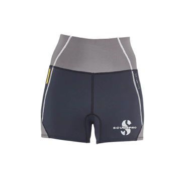 Everflex 1.5mm Women's Shorts