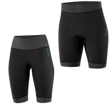 ExoWear Shorts