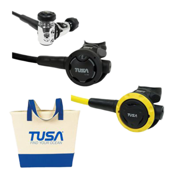 RS-681 / SS-81 Regulator Package