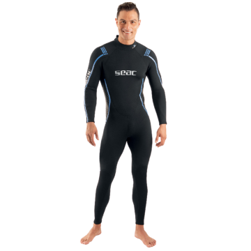 Feel Ultraflex Men's 3mm Wetsuit