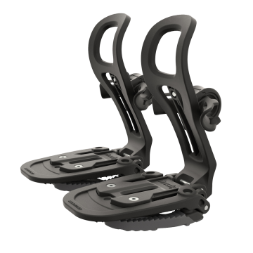 Finclip Step-In Straps (Closeout)