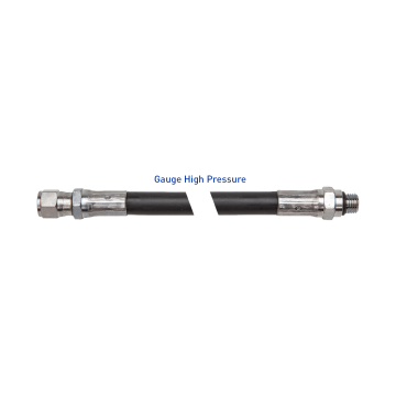 Rubber HP Hoses