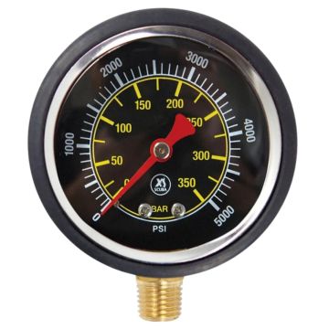 2.75" High Pressure Gauge